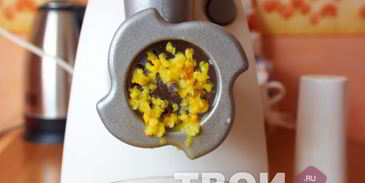 лимонад из апельсинов