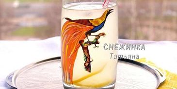 лимонад на березовом соке