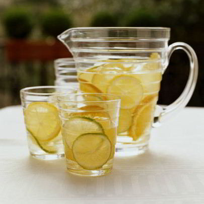 Лимонад Нет простуде