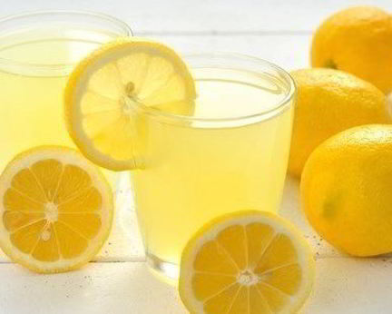 Лимонад с корицей