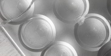 лимонад с мятой и лаймом