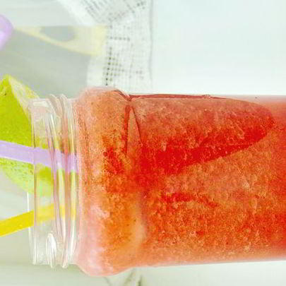 Освежающий лимонад