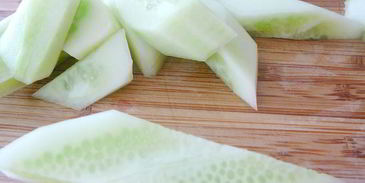 освежающий лимонад