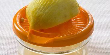 ромашковый лимонад с чили