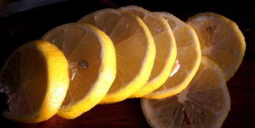 щавелевый лимонад