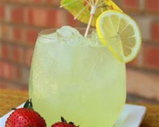 Старомодный лимонад