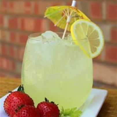 Старомодный лимонад