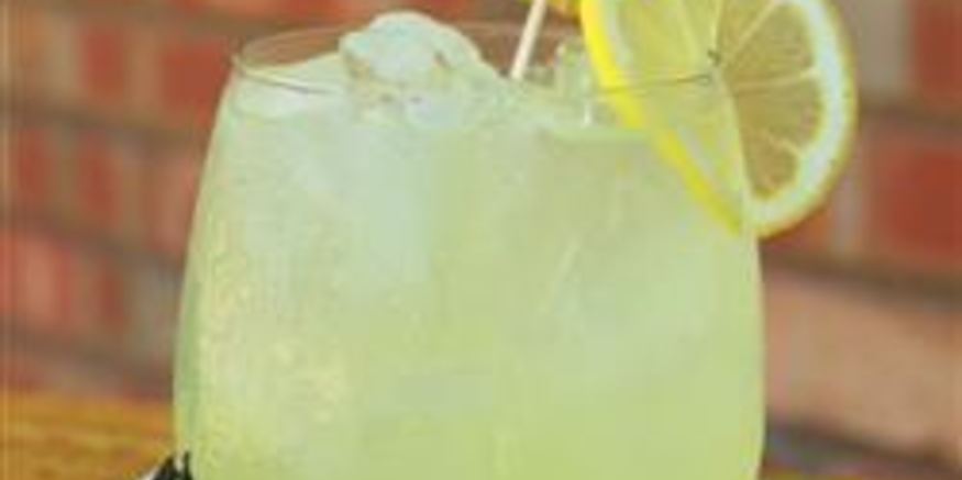 Рецепт старомодного лимонада