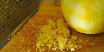 турецкий мятный лимонад