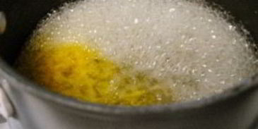 турецкий мятный лимонад