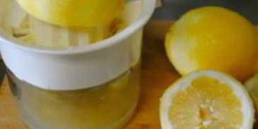 турецкий мятный лимонад