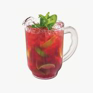 Рецепт Вишневого лимонада