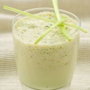 Рецепт Лимонно-ячменного напиток