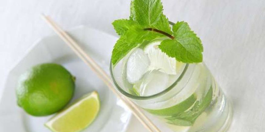 Рецепт алкогольного мохито