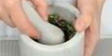 ананас мохито