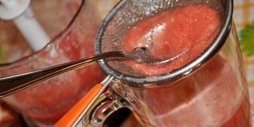 арбузный мохито безалкогольный