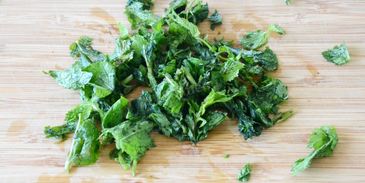 безалкогольный мохито с малиной