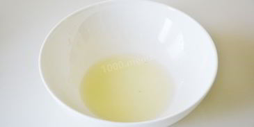 безалкогольный мохито с малиной