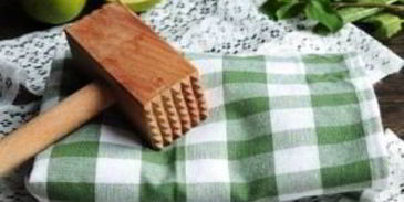 безалкогольный мохито