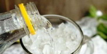 безалкогольный мохито