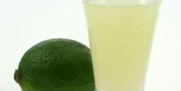 черничный мохито