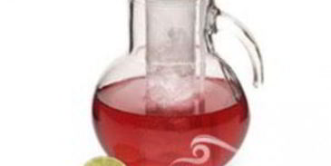 черничный мохито