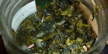 дачный мохито