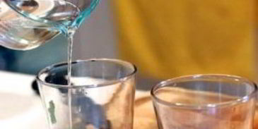 клубничный мохито