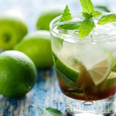 Коктейль Мохито