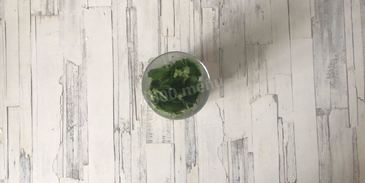 мохито безалкогольный