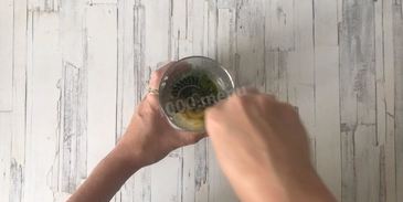 мохито безалкогольный