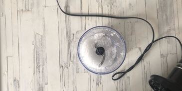 мохито безалкогольный