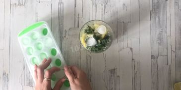 мохито безалкогольный