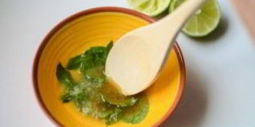 мохито из арбуза