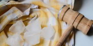 мохито из арбуза