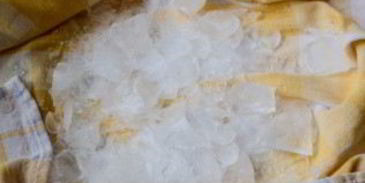 мохито из арбуза