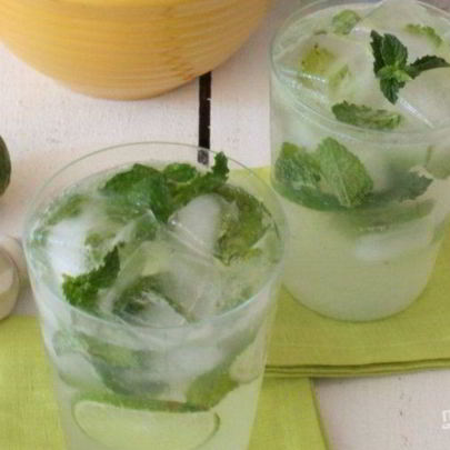 Мохито с Бакарди