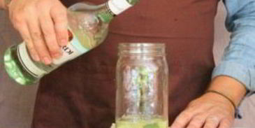 мохито с бакарди