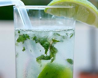 Настоящий Мохито