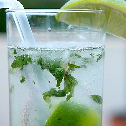 Настоящий Мохито