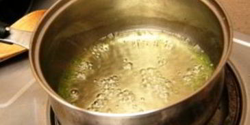 вишневый мохито