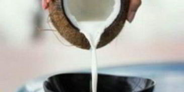 витаминный напиток в стиле мохито