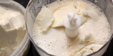 бананово-молочный коктейль