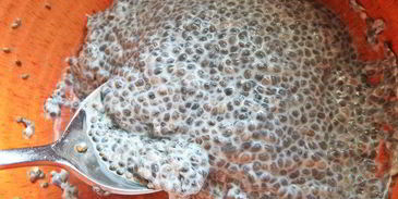 коктейль-десерт на основе молока и фруктов