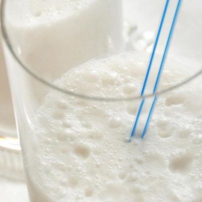 Коктейль молочный Из детства