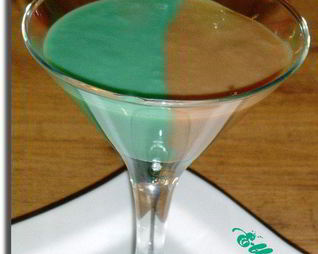 Коктейль Мороженое с молоком