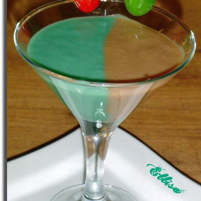 Коктейль Мороженое с молоком