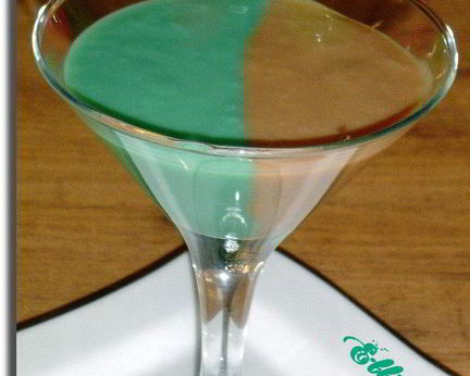 Коктейль Мороженое с молоком