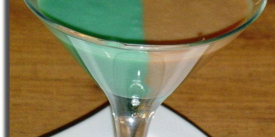 Рецепт коктейля мороженое с молоком