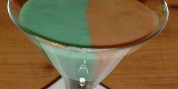 коктейль мороженое с молоком